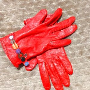 Women gloves